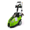 Lavadoras a Presión GreenWorks GPW 2001 Manual De Instrucciones
