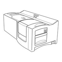 Brother PRO SC-2000USB Manual De Referencia Rápida