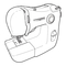 Máquinas de Coser IKEA SY Serie Manual De Instrucciones