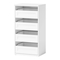 Muebles de Interior Style selections LWSODS Instrucciones De Montaje