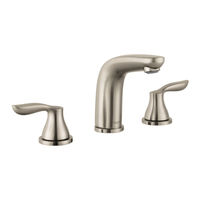 Hansgrohe Allegro E 04182 0 Serie Instrucciones De Montaje