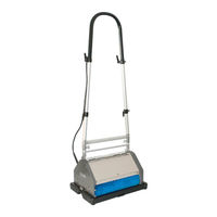 Carpet Cleaner PRO 45 Manual De Instrucciones