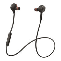 Jabra ROX WIRELESS Manual De Instrucciones