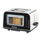 Cuisinart ViewPro CPT-3000 - Manual de la Tostadora de Vidrio de 2 Rebanadas