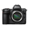 Manual de la Nikon Z8