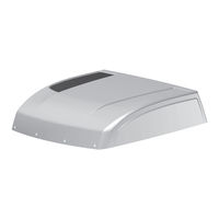 Dometic CoolAir RT 780 Instrucciones De Instalación