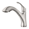 Equipo de Fontaneria Pfister Corvo F-534-7CV Guía De Instalación Rápida