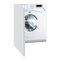 Lavadoras Hotpoint Ariston BWMD 742 Manual De Instrucciones