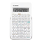 Calculadoras Canon F-605 Ejemplos De Calculo