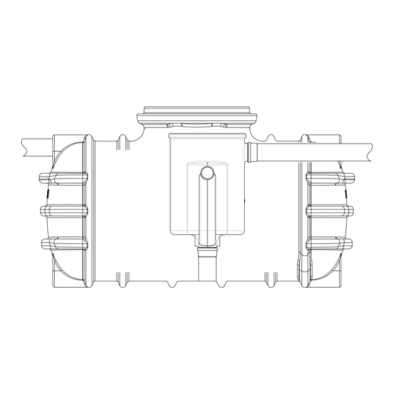 Graf Anaerobix Instrucciones De Montaje