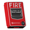 Alarmas de Incendios Honeywell NOTIFIER NBG-12LX Manual Del Usuario