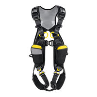 Petzl NEWTON INT Manual Del Usuario