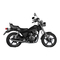 Motocicletas Motomel Custom 150 Manual Del Propietário