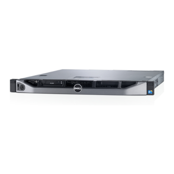 Dell DL1000 Guía De Implementación