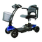 Scooters Mobiclinic HS-118 Virgo Manual De Instrucciones