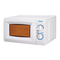Hornos Microondas Haier MWM6600RW Manual Del Usuario