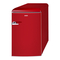Refrigeradores Svan SVRR090 Manual De Instrucciones