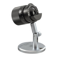 Heine Skia/Retinoscope Trainer Manual De Uso