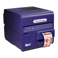 QuickLabel Kiaro Guía De Usuario