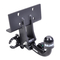 Accesorios de Automóviles Brink 5261 Instrucciones De Montaje