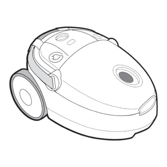 Rowenta Compacteo Manual Del Usuario