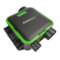 aldes EasyHOME Compact CONNECT Instrucción De Instalación Y De Mantenimiento