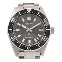Seiko 6R35 Manual Del Usuario
