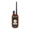 Productos para el Cuidado de Mascotas Garmin ATEMOS 100 Guia De Inicio Rapido