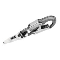 Petzl HOOK U Guia De Inicio Rapido