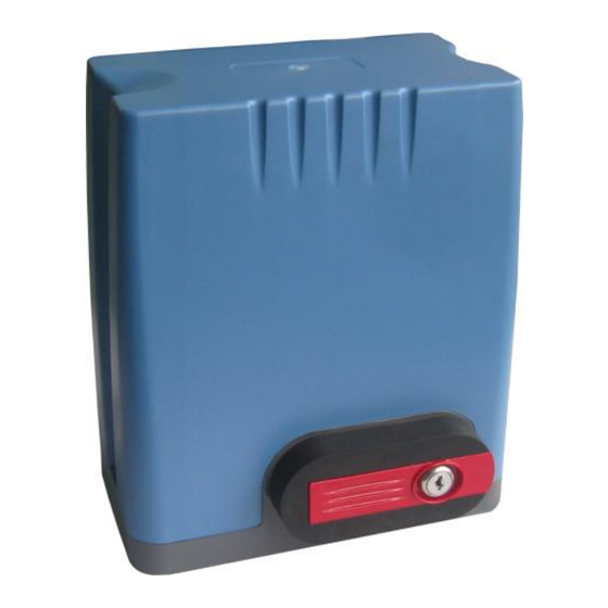 BIAC Trends DKC500AC Manual Del Usuario