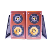 JVC SX-WD5 Manual De Instrucciones