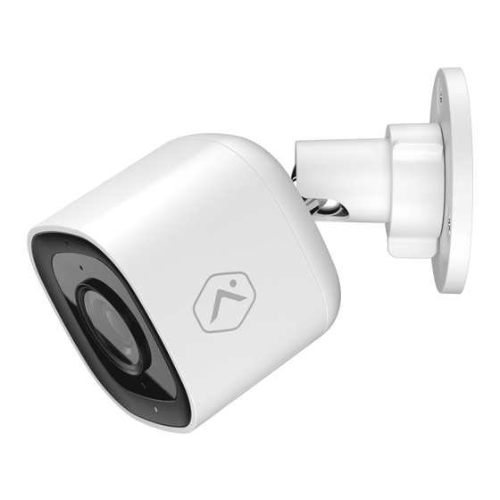 Alarm.Com ADC-V724 Guia De Instalacion
