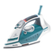 Breville Power Steam VIN311 - Manual de la plancha de vapor de 2400 W