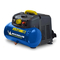 Compresores de Aire Michelin MBL 6V2/1100 Manual De Uso