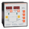 Controladores LOVATO ELECTRIC ATL20 Manual Operativo