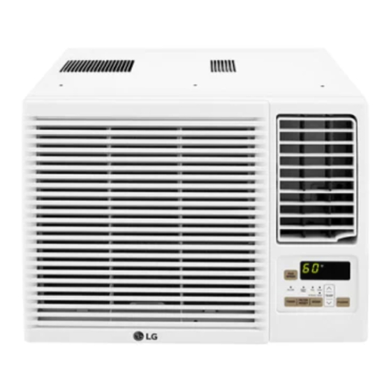 LG W122HE SC1 Manual Del Propietário