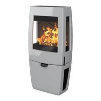 Dovre Sense Serie Instrucciones De Instalacion Y Uso