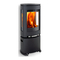 Chimeneas de Interior Jøtul F 370 Serie Manual De Instalación, Utilización Y Mantenimiento