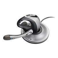 Plantronics VOYAGER 510 Guia Del Usuario