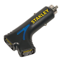 Stanley PIUSB2S Manual De Instruccion