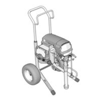 Graco Ultimate 695 Funcionamiento, Piezas
