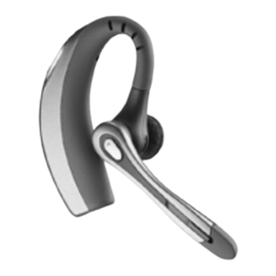 Plantronics VOYAGER 510 Guia De Inicio Rapido