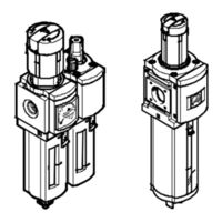 Festo MS Serie Manual De Instrucciones