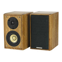 Pioneer S-A4SPT-PM Manual De Instrucciones