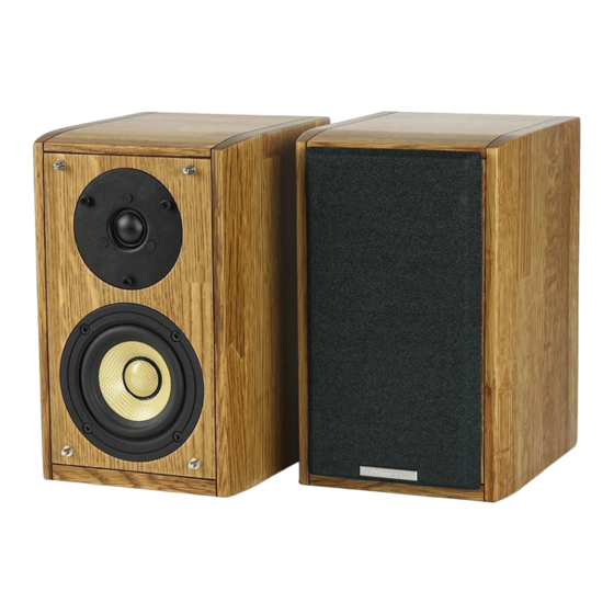 Pioneer S-A4SPT-PM Manual De Instrucciones