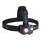 Lámparas de Cabeza NightSearcher ZOOM 580R Manual Del Usuario