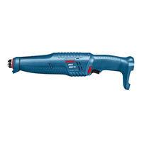 Bosch ANGLE EXACT 14CF Manual Original