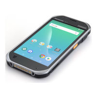Panasonic FZ-T1 Serie Manual De Referencia