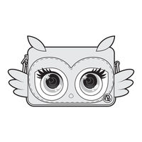 Spin Master Purse Pets Guia De Inicio Rapido