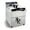 Freidoras Buffalo CP793 Manual De Instrucciones